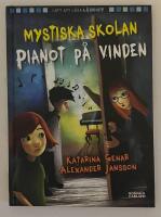 Pianot p&aring; vinden