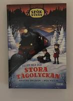 Fallet med den stora t&aring;golyckan