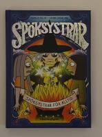 Sp&ouml;ksystrar f&ouml;r alltid