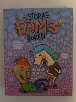 Stora flamsboken