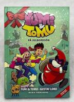 P&aring; Julbords&ouml;n