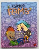 Stora flamsboken