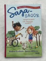 Fiffiga kroppen och finurliga knoppen - saga och fakta om kropp och r&ouml;relse