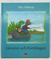 Grodan och fr&auml;mlingen