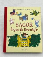 Sagor, hyss & &auml;ventyr