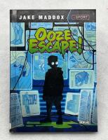 Ooze Escape!
