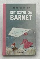 Det osynliga barnet