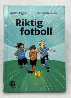 Riktig fotboll