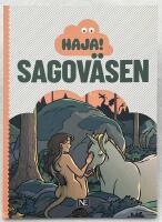 Haja! Sagov&auml;sen