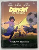 Den stora utmaningen