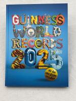Guinness World Records 2025
