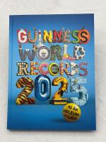 Guinness World Records 2025
