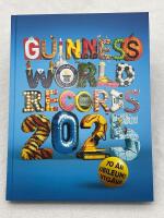 Guinness World Records 2025