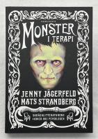 Monster i terapi : skr&auml;cklitteraturens ikoner hos psykologen