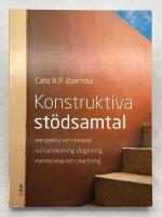 Konstruktiva st&ouml;dsamtal