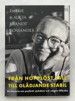 Fr&aring;n hoppl&ouml;st fall till gl&auml;djande stabil