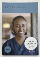 Omv&aring;rdnad 1, bok, Gy25
