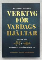 Pusselfamiljens Verktyg f&ouml;r vardagshj&auml;ltar