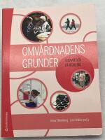 Omv&aring;rdnadens grunder - Ansvar och utveckling (bok + digital produkt)