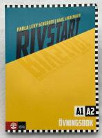 Rivstart A1/A2 &Ouml;vningsbok, tredje upplagan
