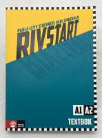 Rivstart A1/A2 Textbok, tredje upplagan