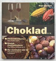 Svensk chokladbok