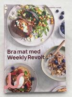 Bra mat med Weekly Revolt