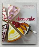 Cheesecake : 60 himmelskt goda desserter