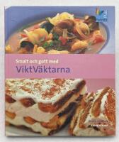 Smalt och gott med ViktV&auml;ktarna