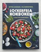 Sockerfria kokboken