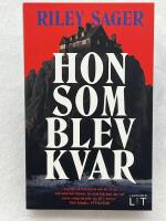 Hon som blev kvar