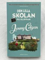 Den lilla skolan p&aring; klippan