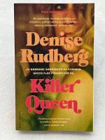 Killer Queen - polisroman
