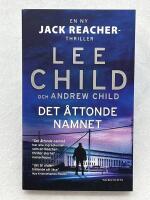 Det &aring;ttonde namnet