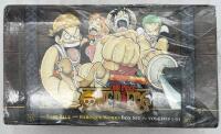 One Piece Box Set 1: East Blue and Baroque Works