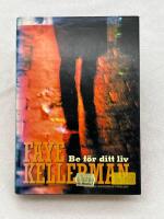 Be f&ouml;r ditt liv