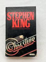 Christine