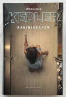 Kaninj&auml;garen