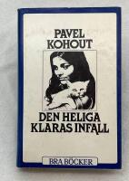 Den heliga Klaras infall
