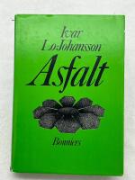 Asfalt