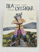 Ira lyssnar