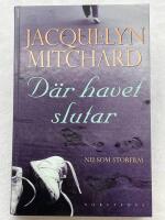 D&auml;r havet slutar