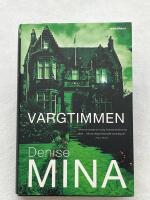 Vargtimmen
