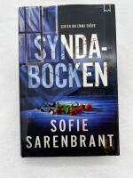 Syndabocken
