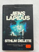 STHLM DELETE