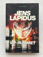 VIP-rummet