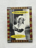 Angolanskor