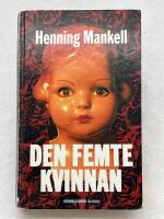 Den femte kvinnan