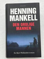 Den orolige mannen