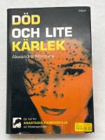 D&ouml;d och lite k&auml;rlek